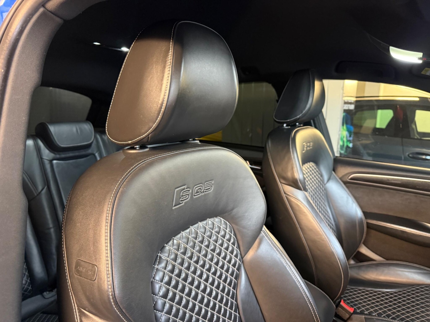 Used Audi Q5 2016 for sale - 77853978: Photo 12