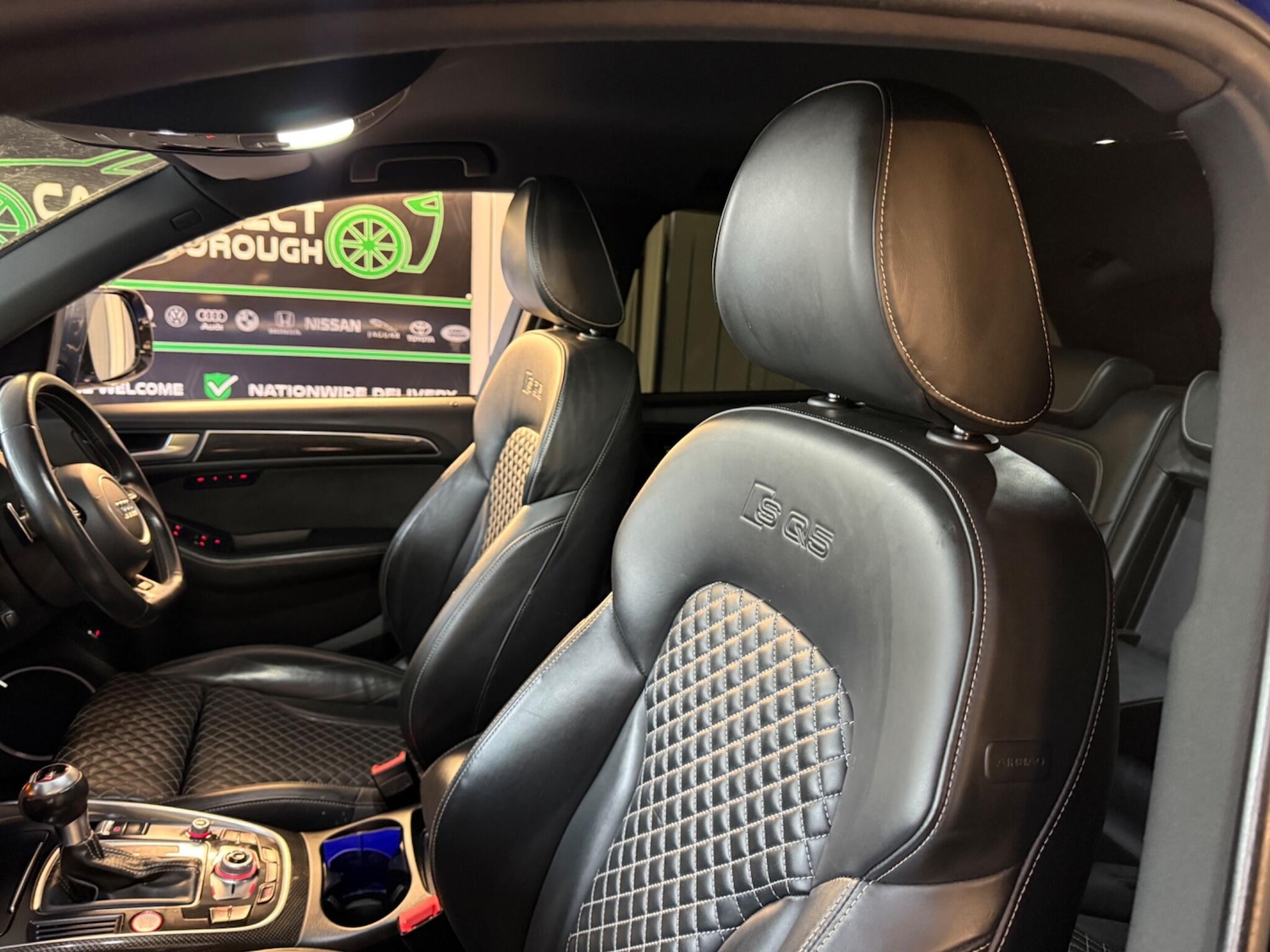 Used Audi Q5 2016 for sale - 77853978: Photo 13