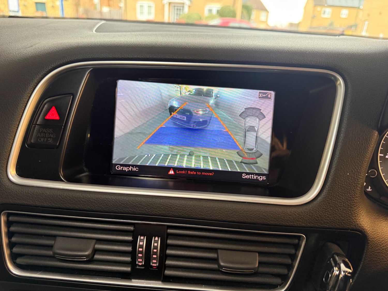 Used Audi Q5 2016 for sale - 77853978: Photo 16