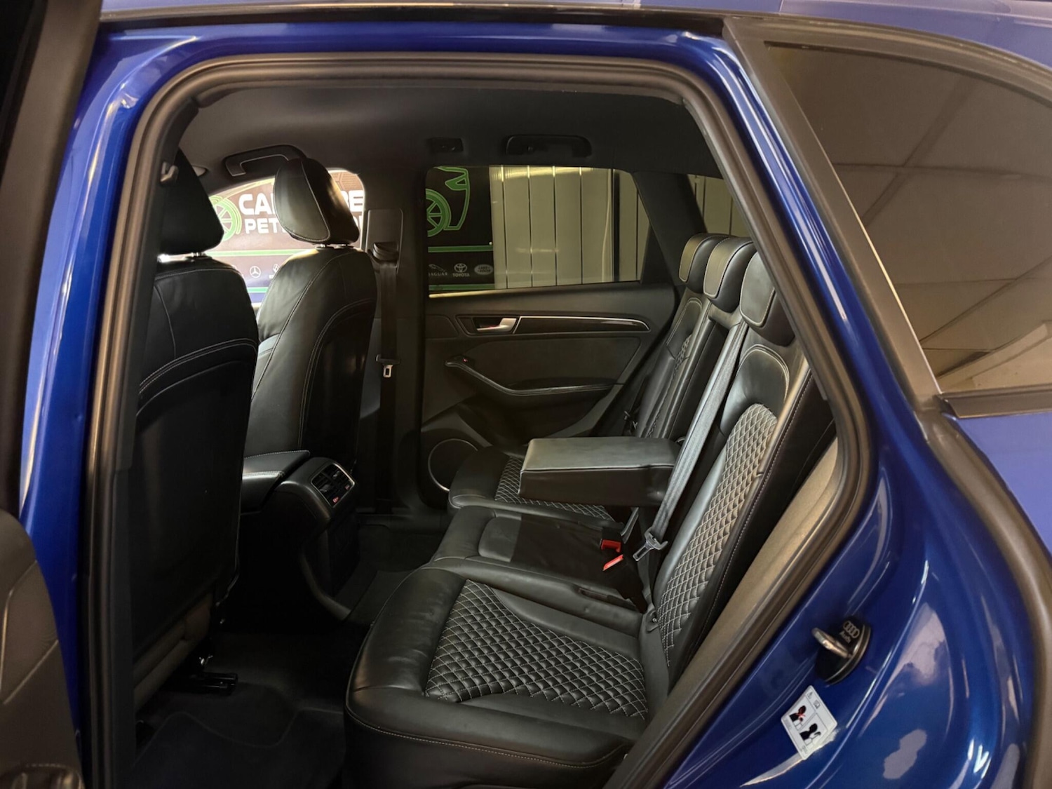 Used Audi Q5 2016 for sale - 77853978: Photo 18