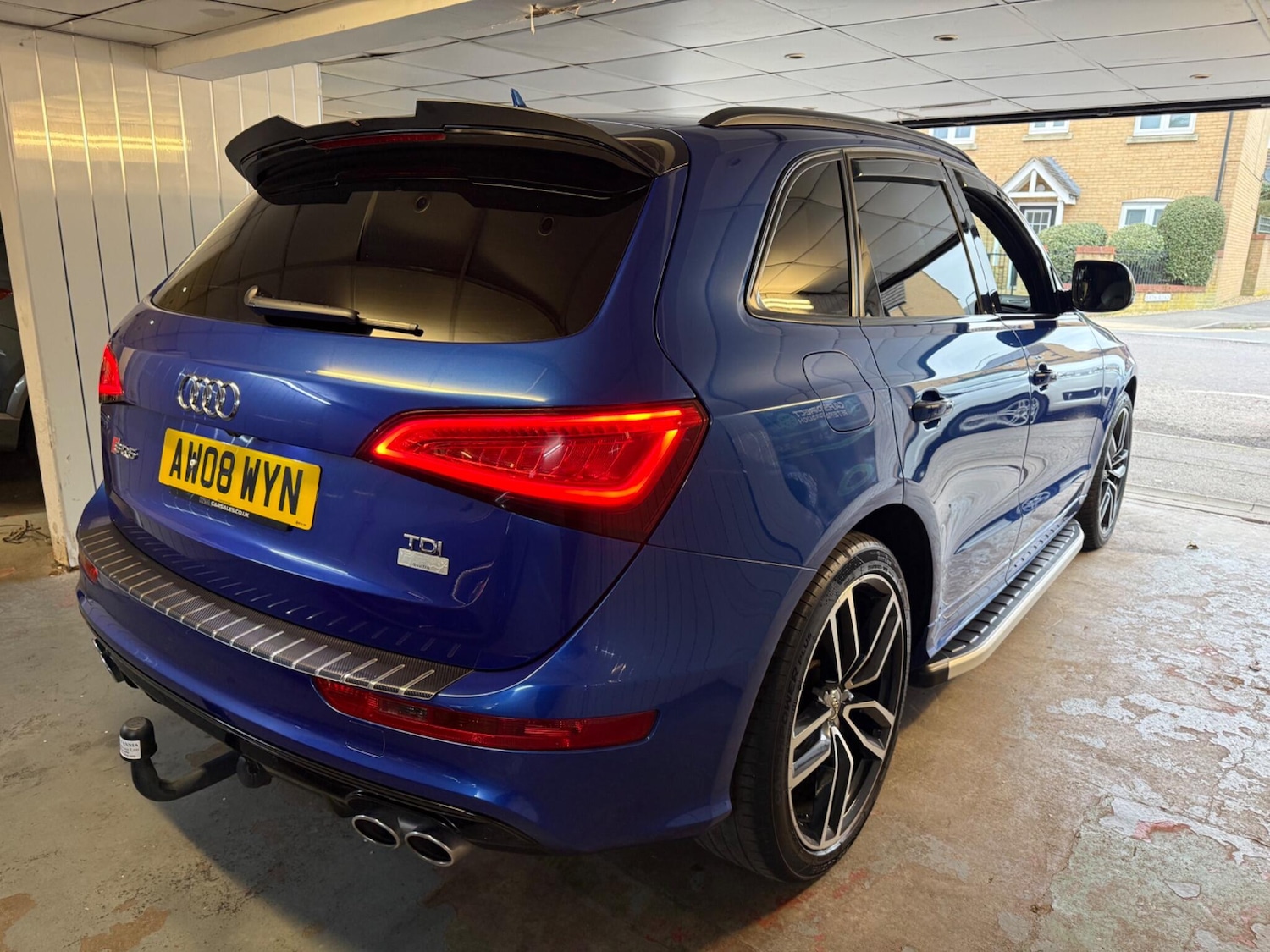 Used Audi Q5 2016 for sale - 77853978: Photo 7