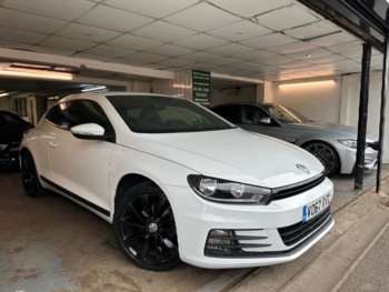 2017 (67) - 1.4 TSI GT Euro 6 (s/s) 3dr