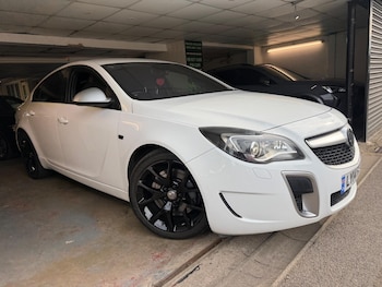Used Vauxhall Insignia 2014 for sale - 79062889: Photo