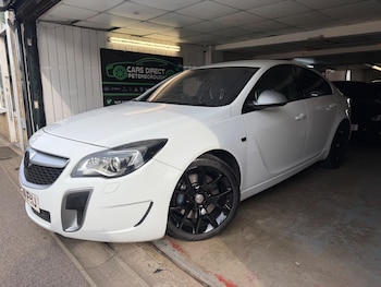 Used Vauxhall Insignia 2014 for sale - 79062889: Photo