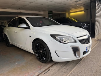 Used Vauxhall Insignia 2014 for sale - 79062889: Photo
