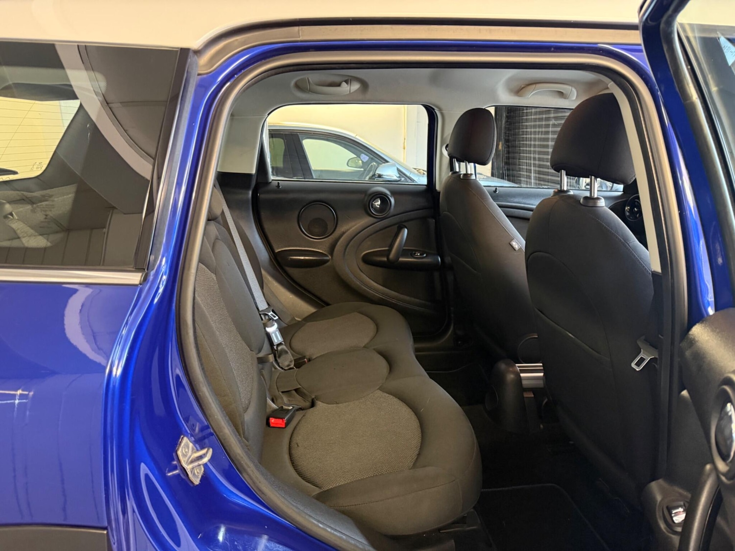 Used MINI Countryman 2016 for sale - 77441447: Photo 10