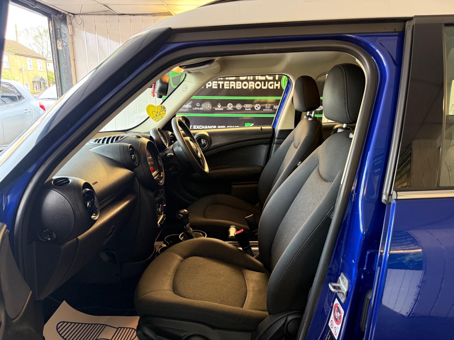 Used MINI Countryman 2016 for sale - 77441447: Photo 12