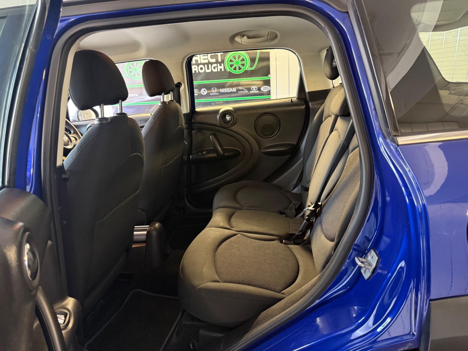 Used MINI Countryman 2016 for sale - 77441447: Photo 13