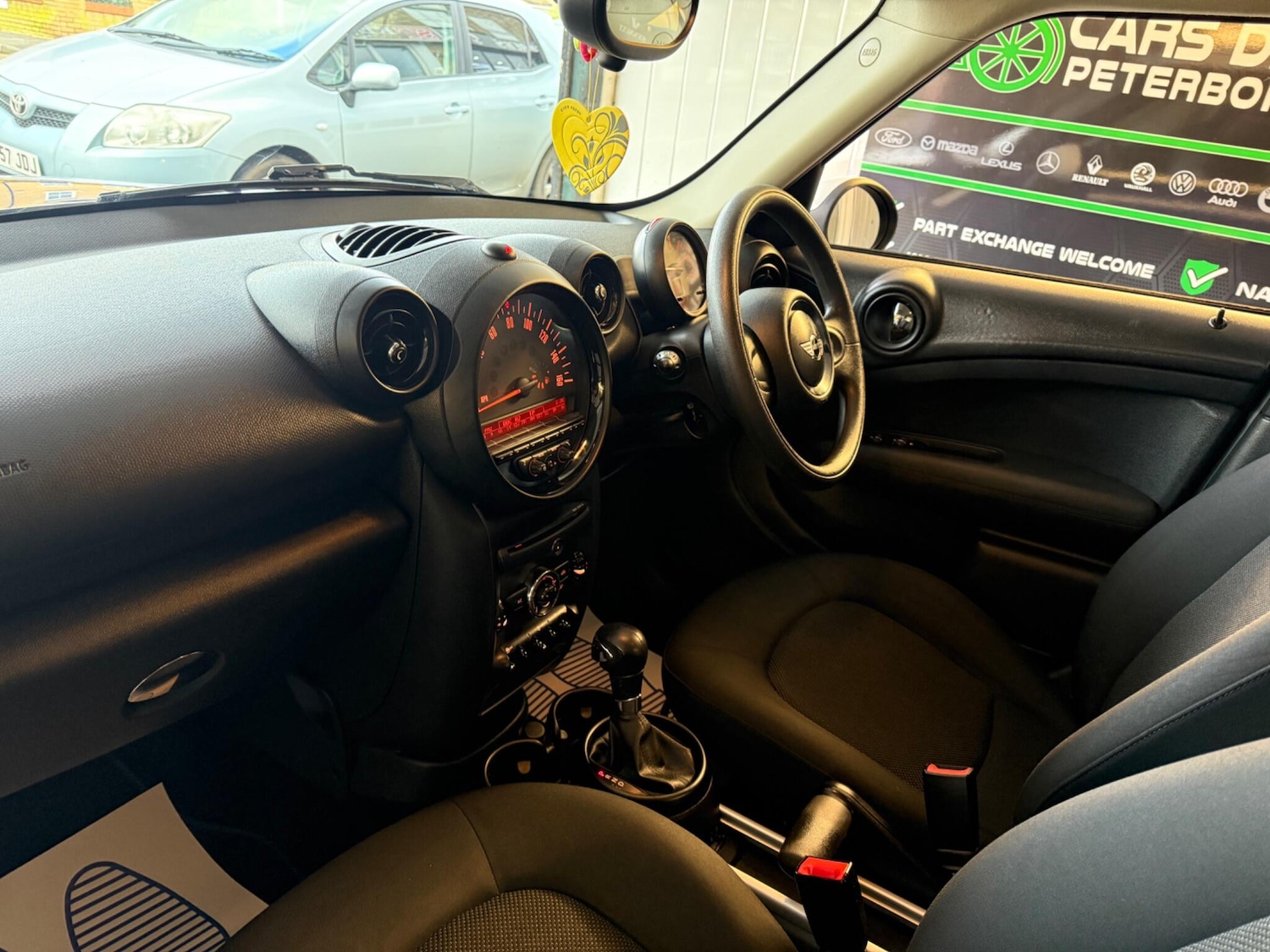 Used MINI Countryman 2016 for sale - 77441447: Photo 14