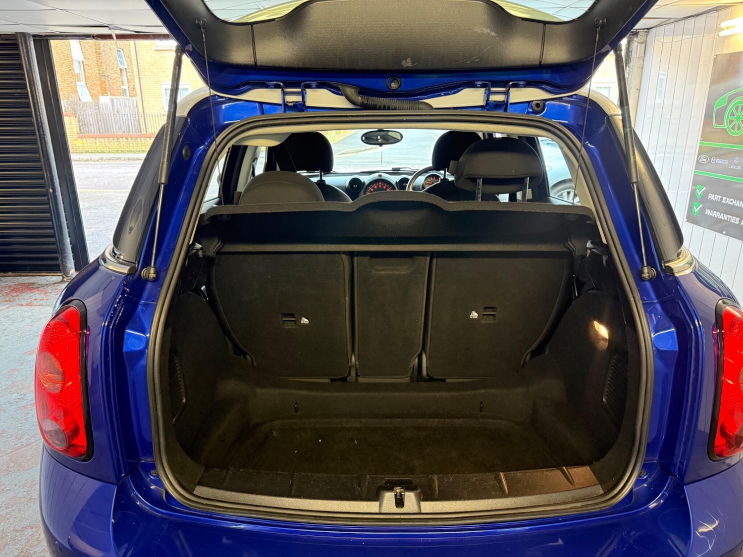 Used MINI Countryman 2016 for sale - 77441447: Photo 15