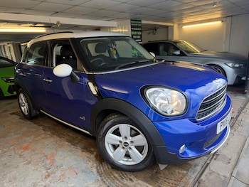 Used MINI Countryman 2016 for sale - 77441447: Photo