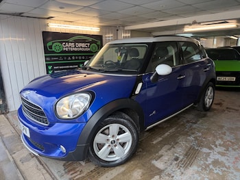 Used MINI Countryman 2016 for sale - 77441447: Photo