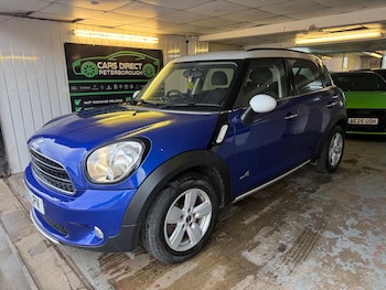 Used MINI Countryman 2016 for sale - 77441447: Photo