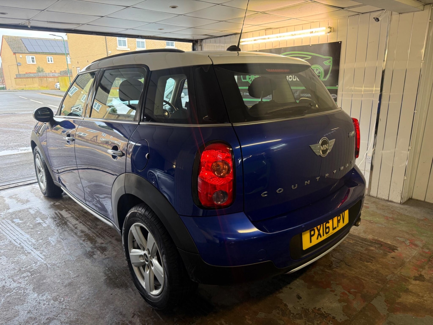 Used MINI Countryman 2016 for sale - 77441447: Photo 6