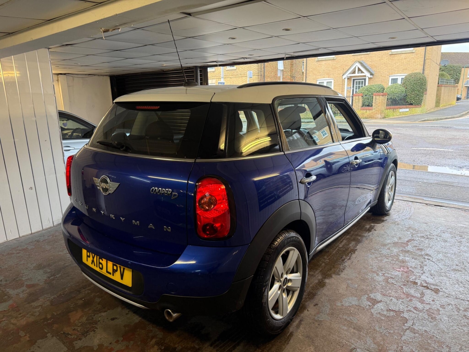Used MINI Countryman 2016 for sale - 77441447: Photo 7