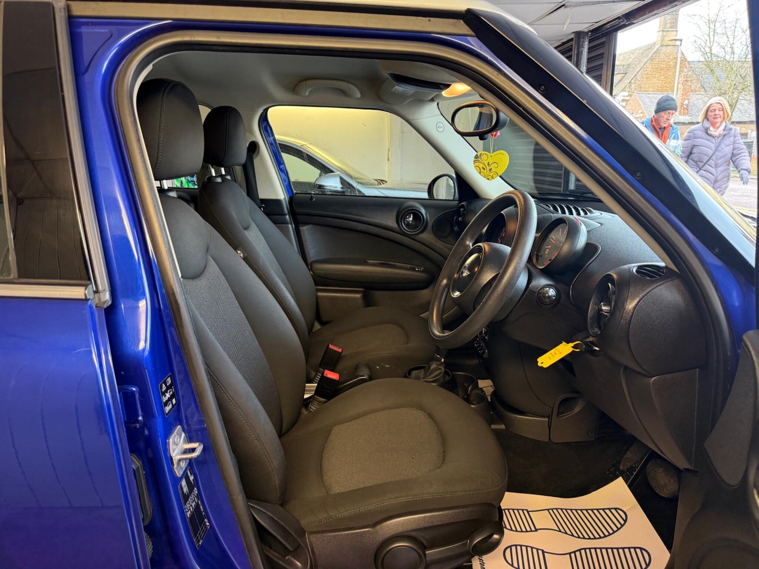 Used MINI Countryman 2016 for sale - 77441447: Photo 9