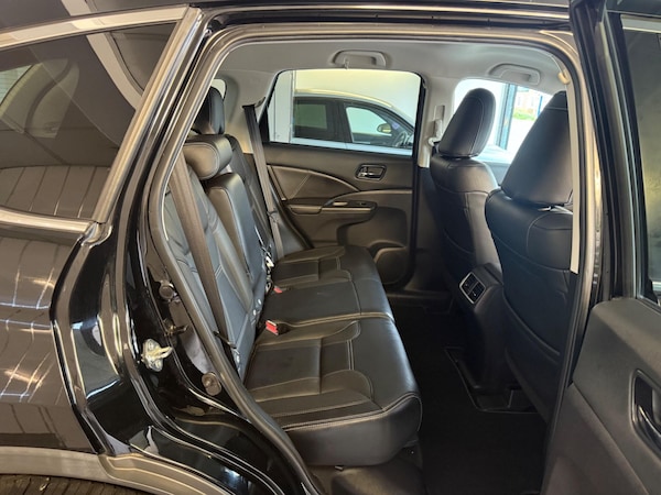 Used Honda CR-V 2017 for sale - 76226852: Photo 10