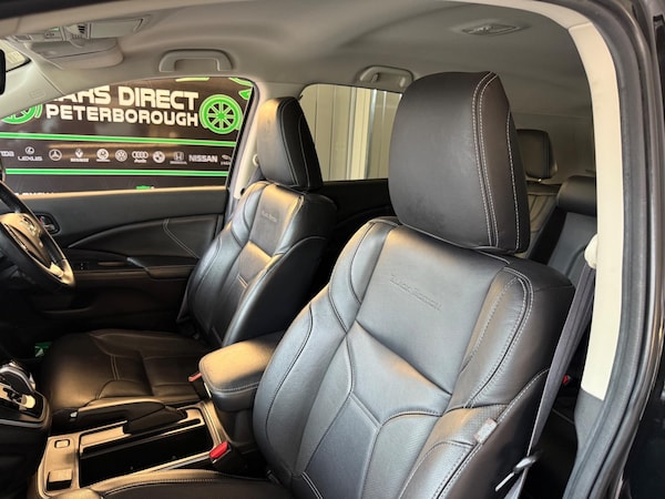 Used Honda CR-V 2017 for sale - 76226852: Photo 13
