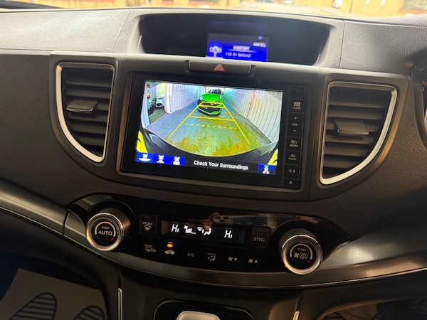 Used Honda CR-V 2017 for sale - 76226852: Photo 14