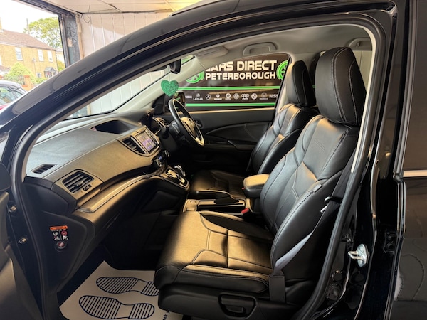 Used Honda CR-V 2017 for sale - 76226852: Photo 15