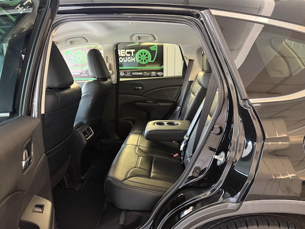 Used Honda CR-V 2017 for sale - 76226852: Photo 16