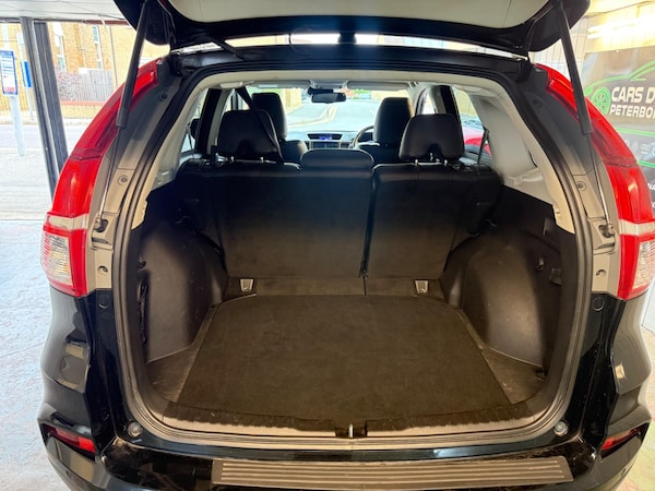 Used Honda CR-V 2017 for sale - 76226852: Photo 18