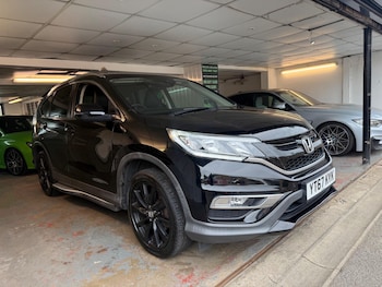 Used Honda CR-V 2017 for sale - 76226852: Photo 3