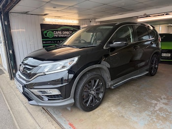 Used Honda CR-V 2017 for sale - 76226852: Photo 4
