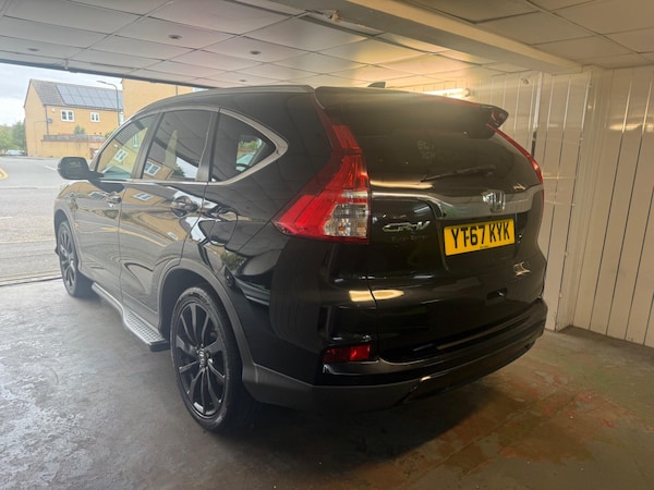 Used Honda CR-V 2017 for sale - 76226852: Photo 6