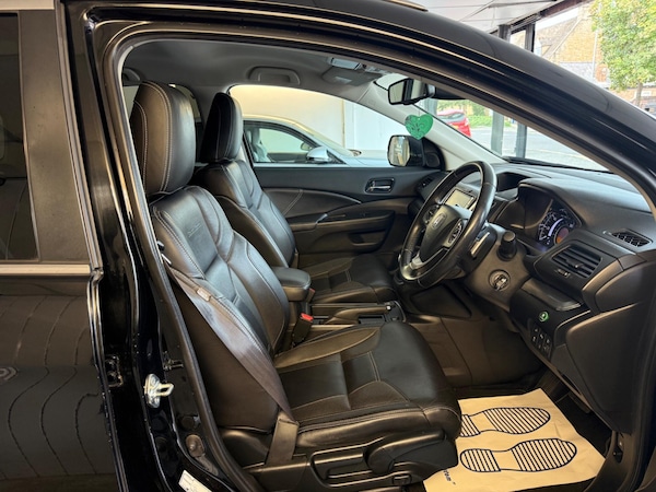Used Honda CR-V 2017 for sale - 76226852: Photo 9