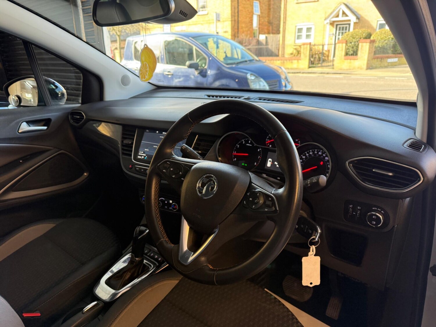Used Vauxhall Crossland X 2020 for sale - 78019756: Photo 11