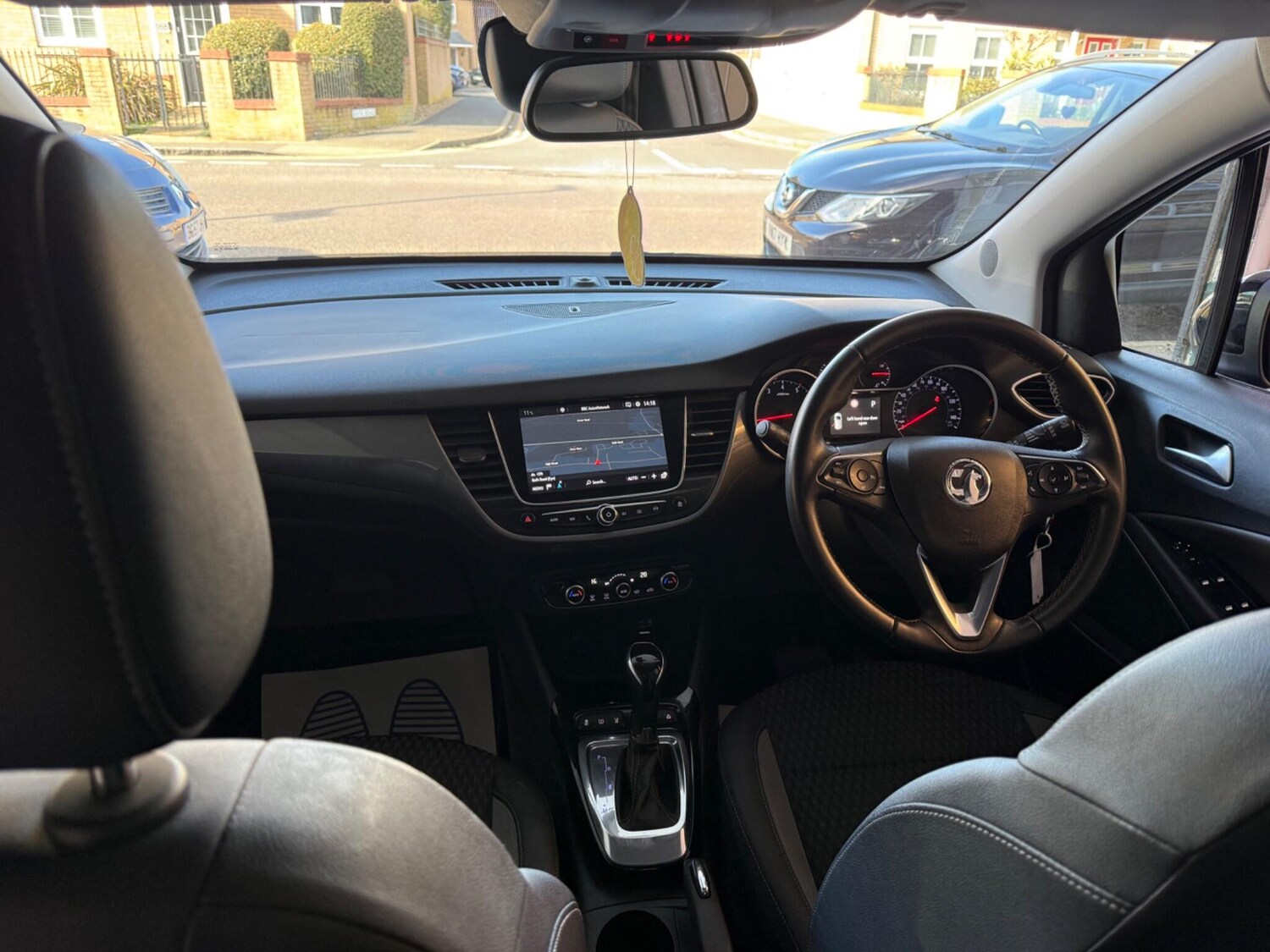 Used Vauxhall Crossland X 2020 for sale - 78019756: Photo 12