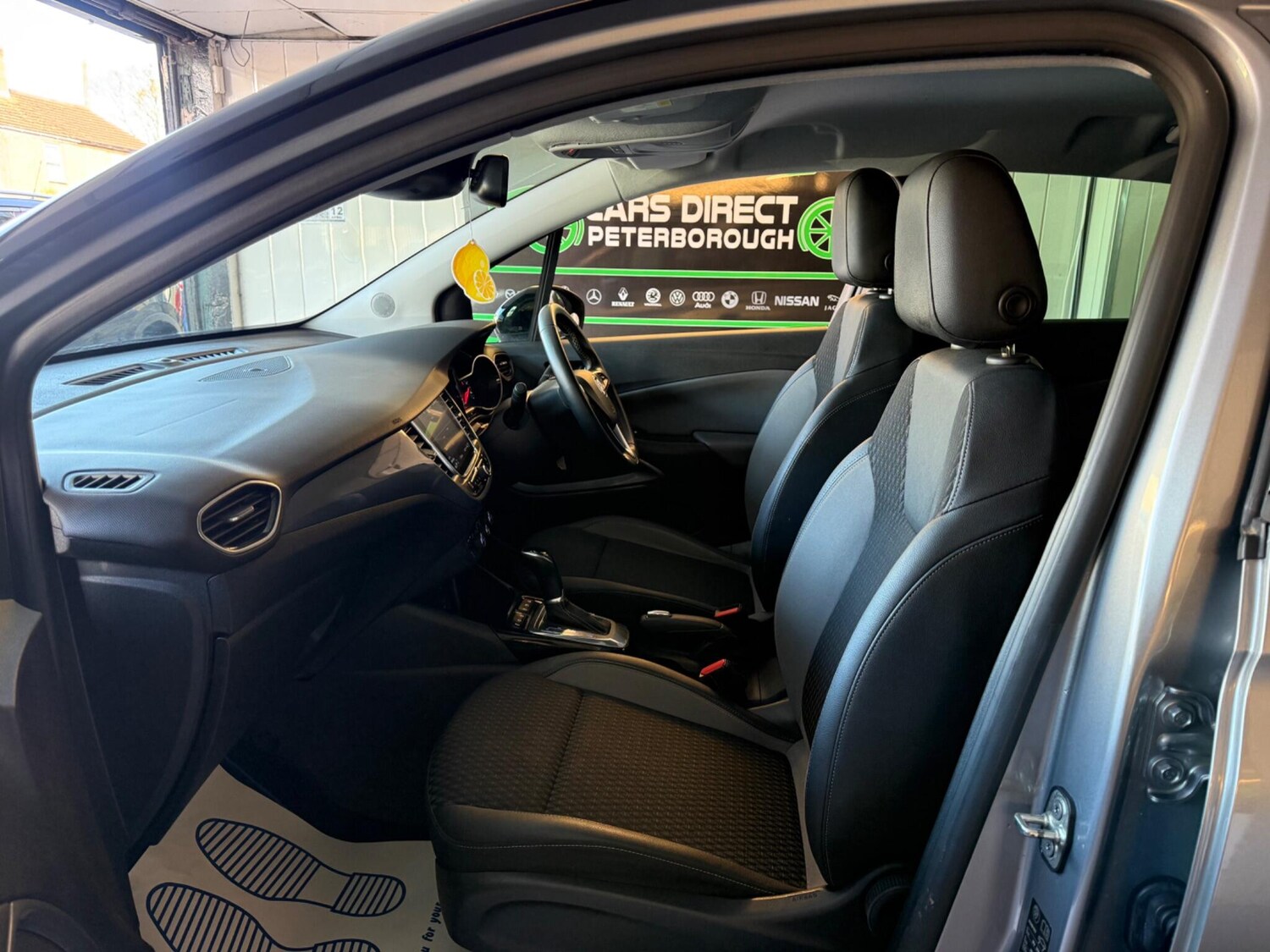 Used Vauxhall Crossland X 2020 for sale - 78019756: Photo 13