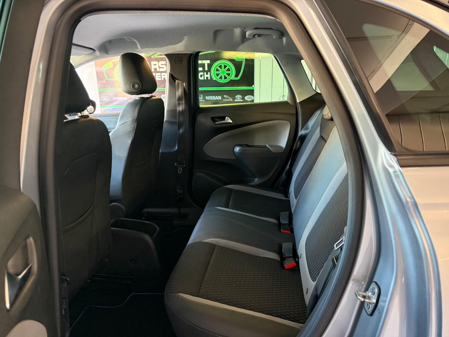 Used Vauxhall Crossland X 2020 for sale - 78019756: Photo 14