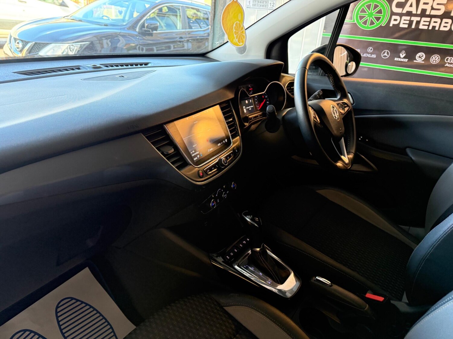 Used Vauxhall Crossland X 2020 for sale - 78019756: Photo 15