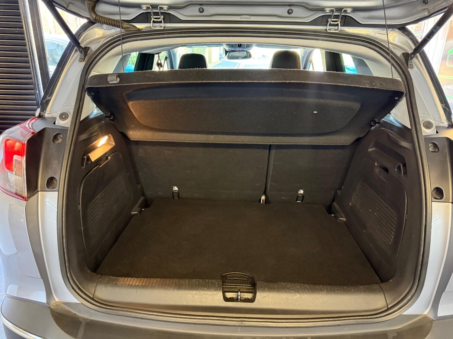 Used Vauxhall Crossland X 2020 for sale - 78019756: Photo 16