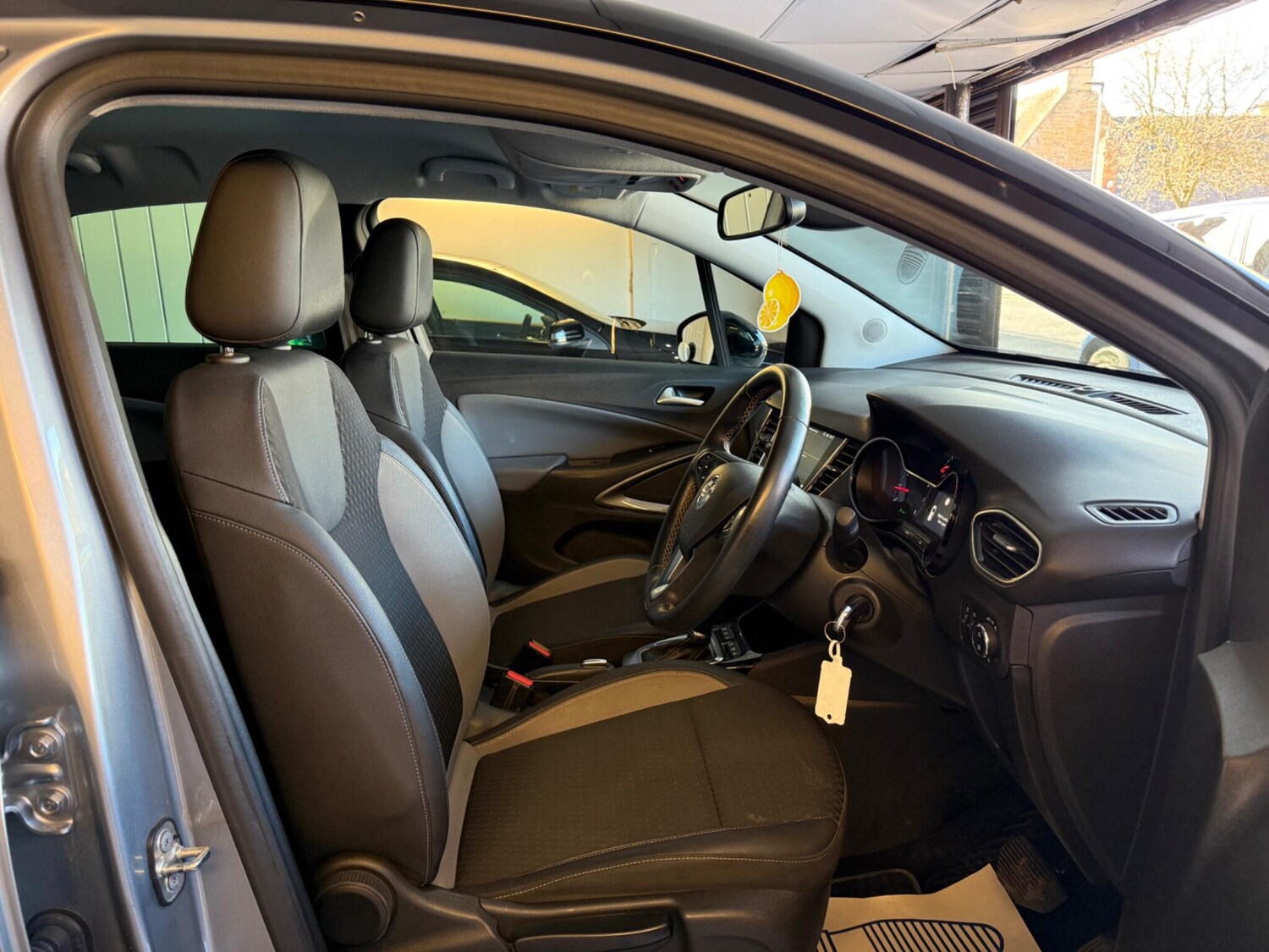 Used Vauxhall Crossland X 2020 for sale - 78019756: Photo 9