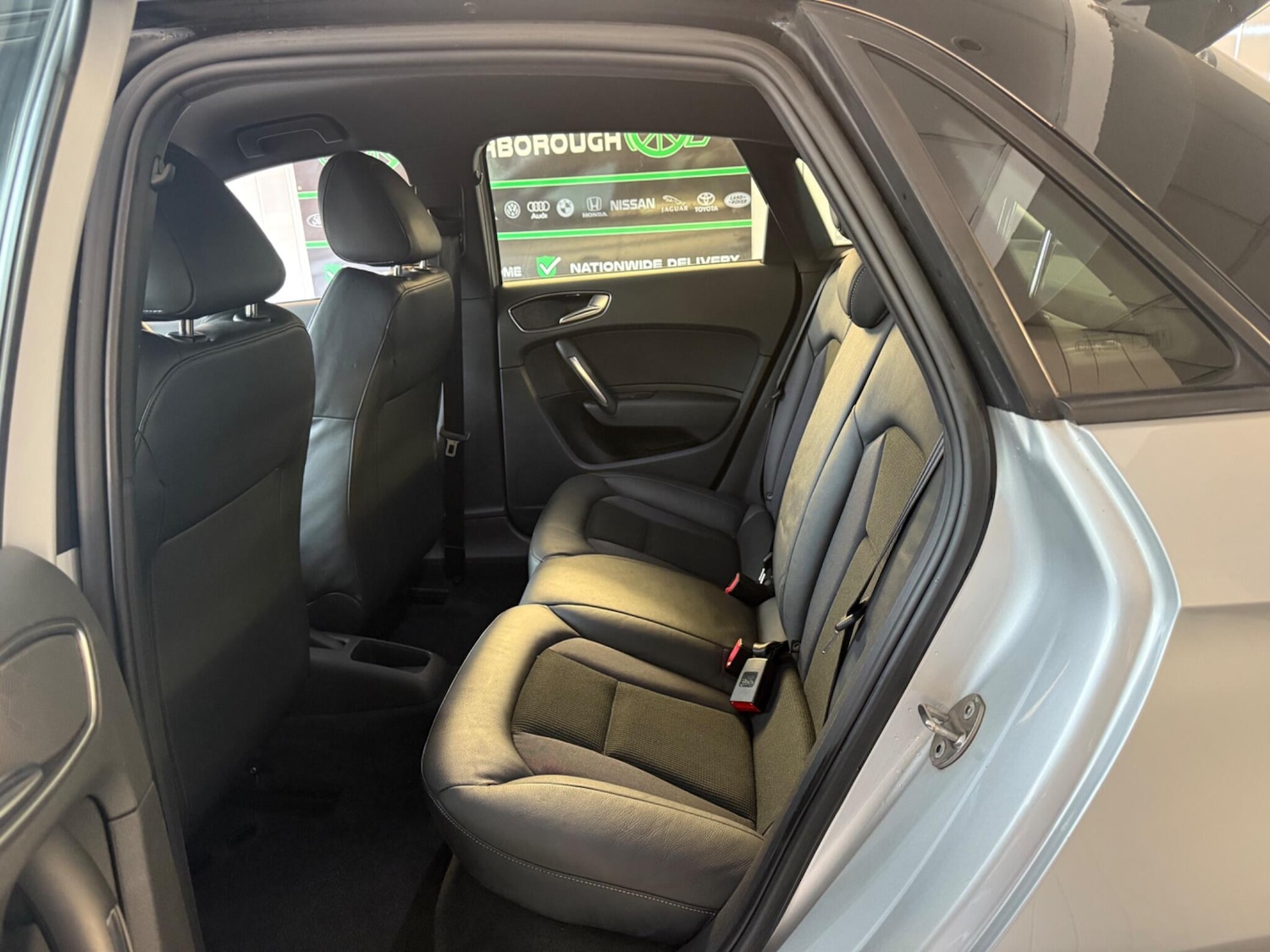 Used Audi A1 for sale - 76993400: Photo 10