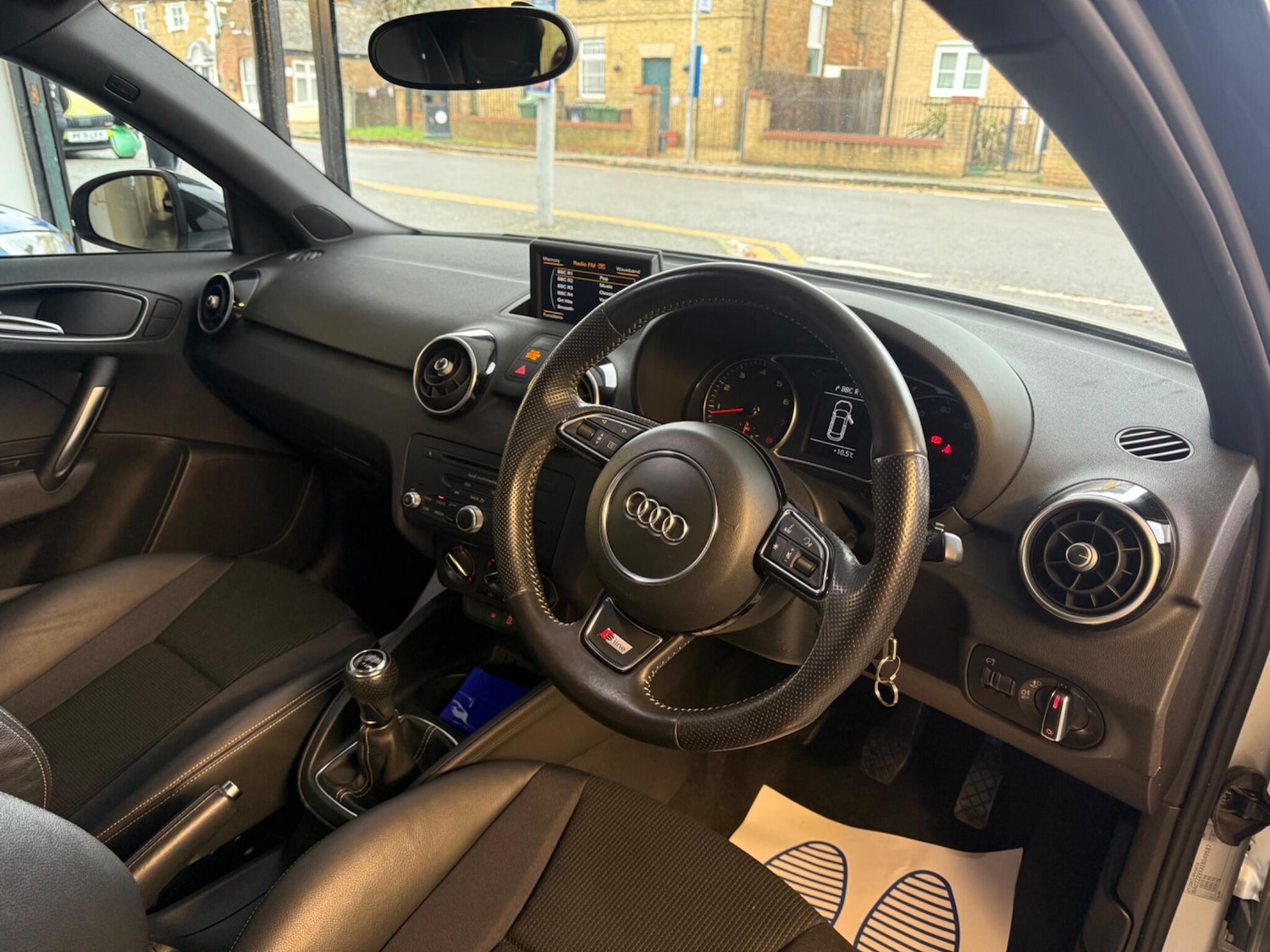 Used Audi A1 for sale - 76993400: Photo 11