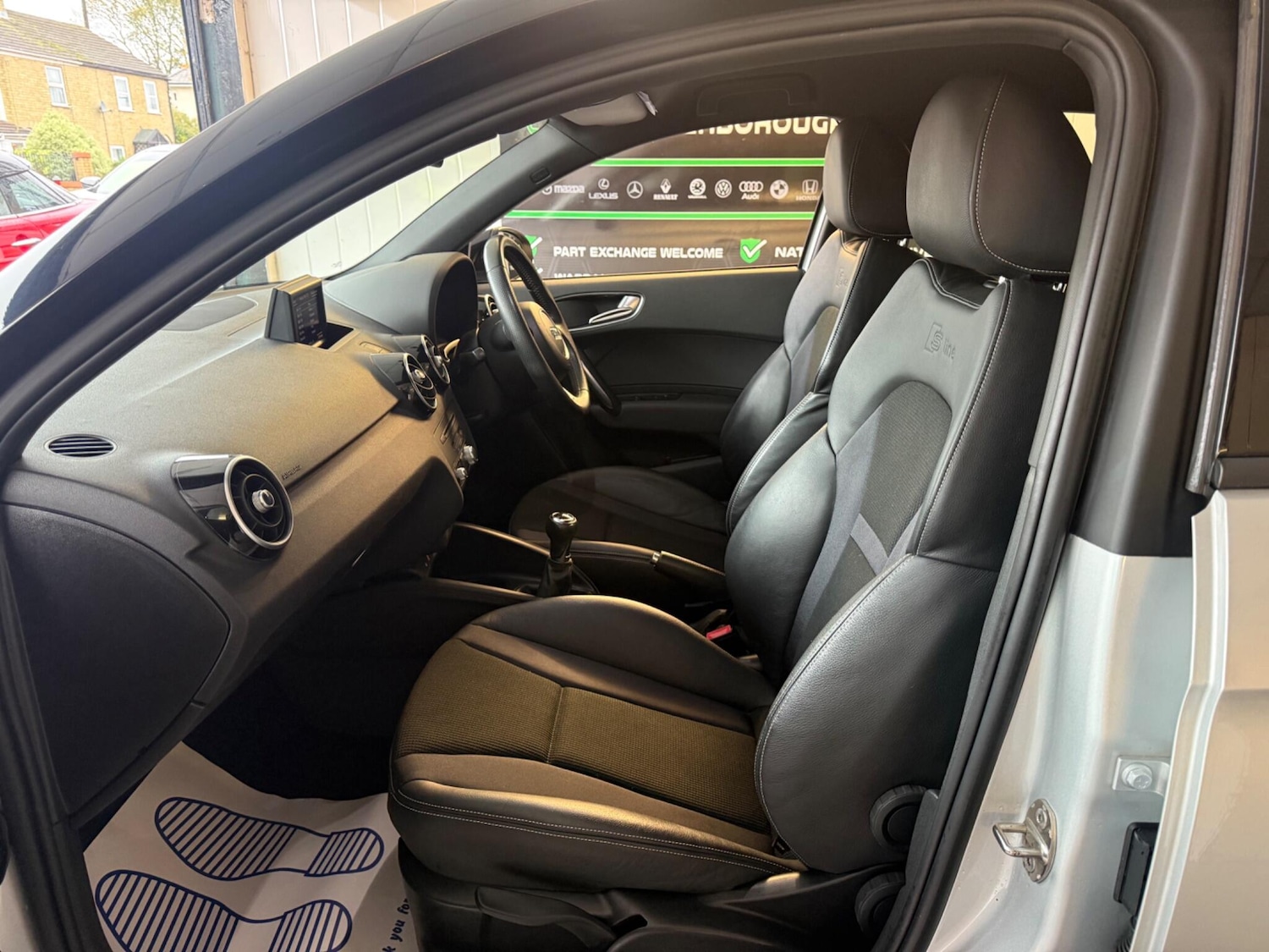 Used Audi A1 for sale - 76993400: Photo 12