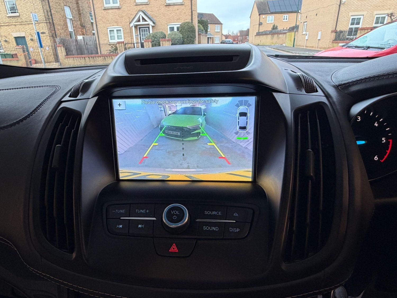 Used Ford Kuga 2017 for sale - 77120811: Photo 13