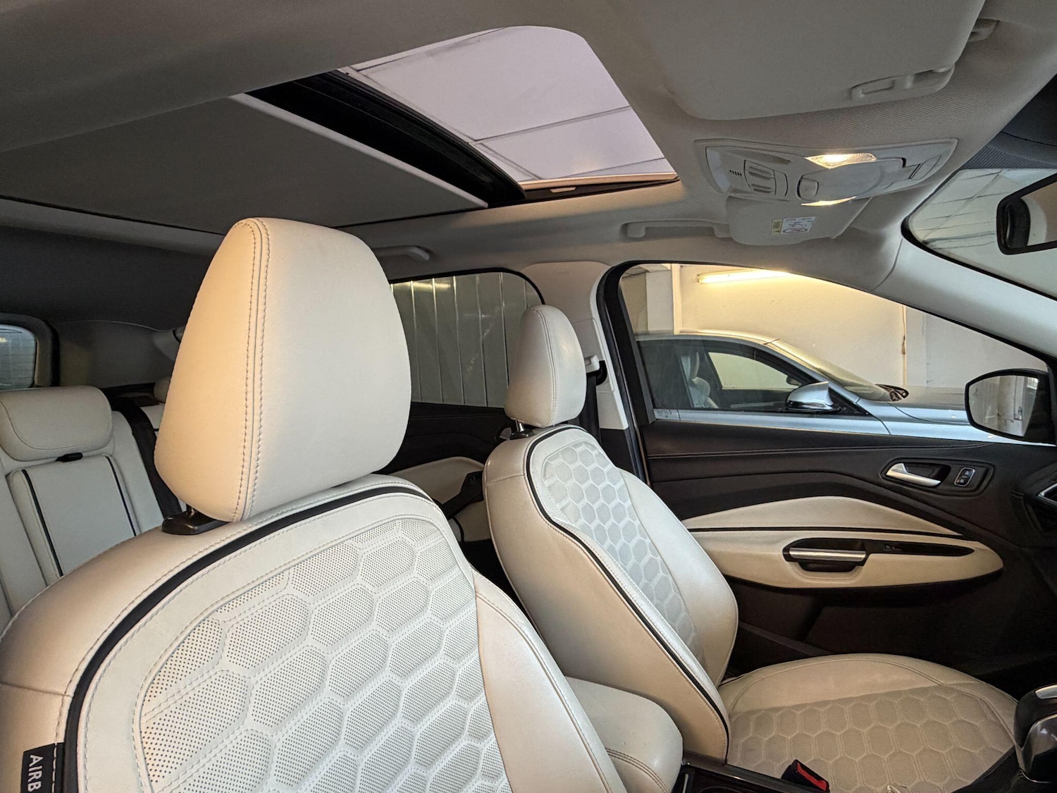 Used Ford Kuga 2017 for sale - 77120811: Photo 14