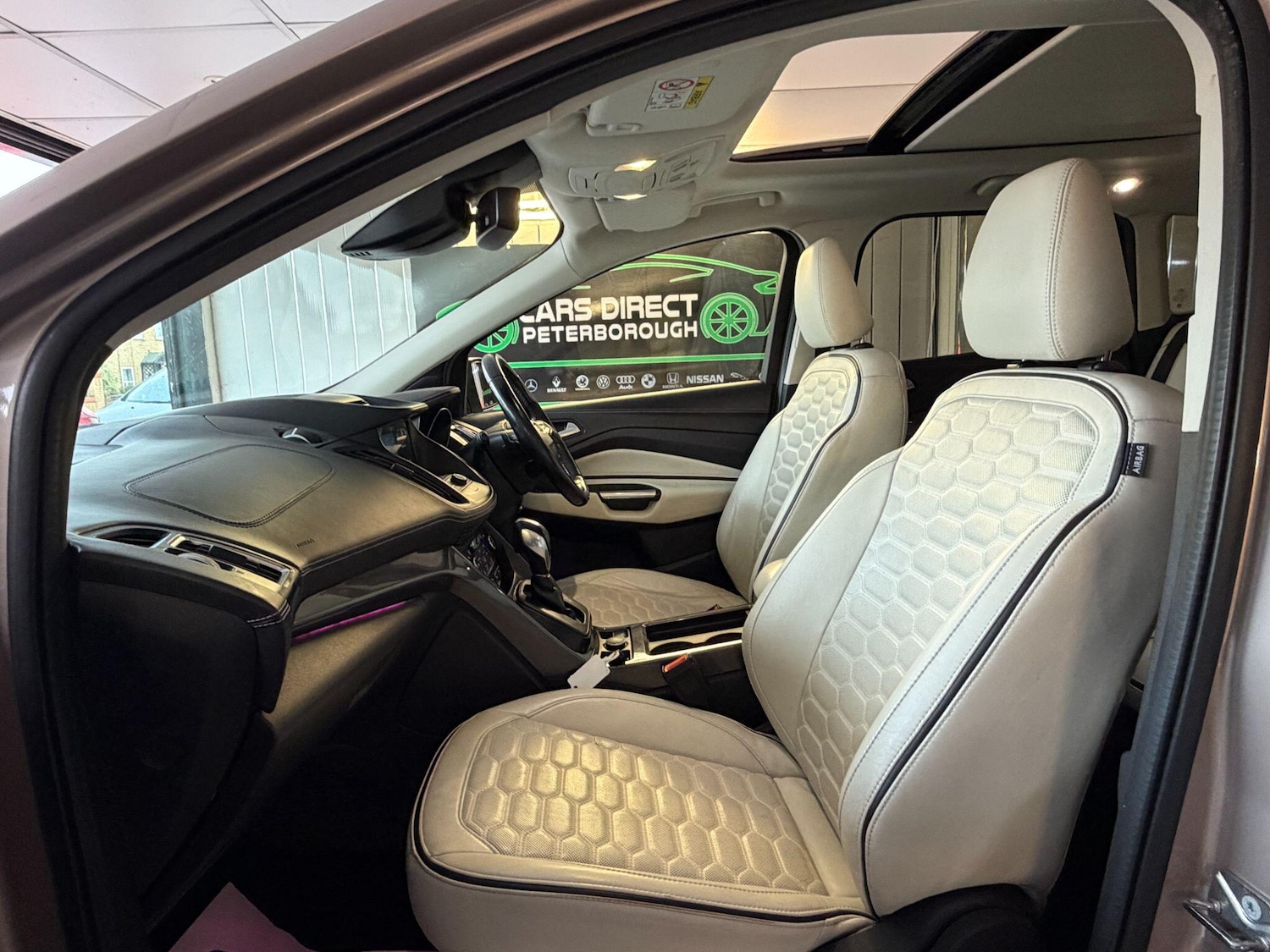 Used Ford Kuga 2017 for sale - 77120811: Photo 15