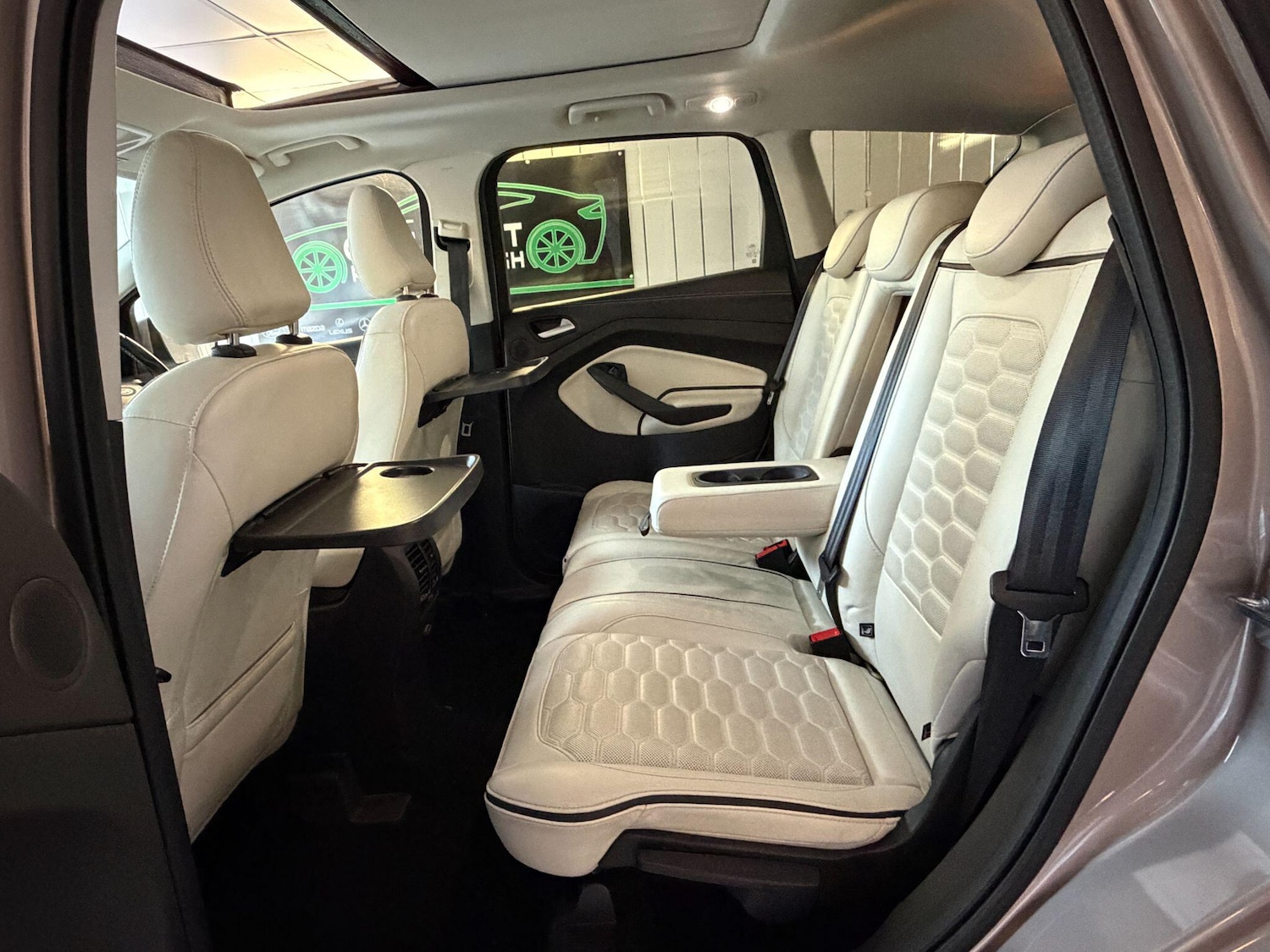 Used Ford Kuga 2017 for sale - 77120811: Photo 16