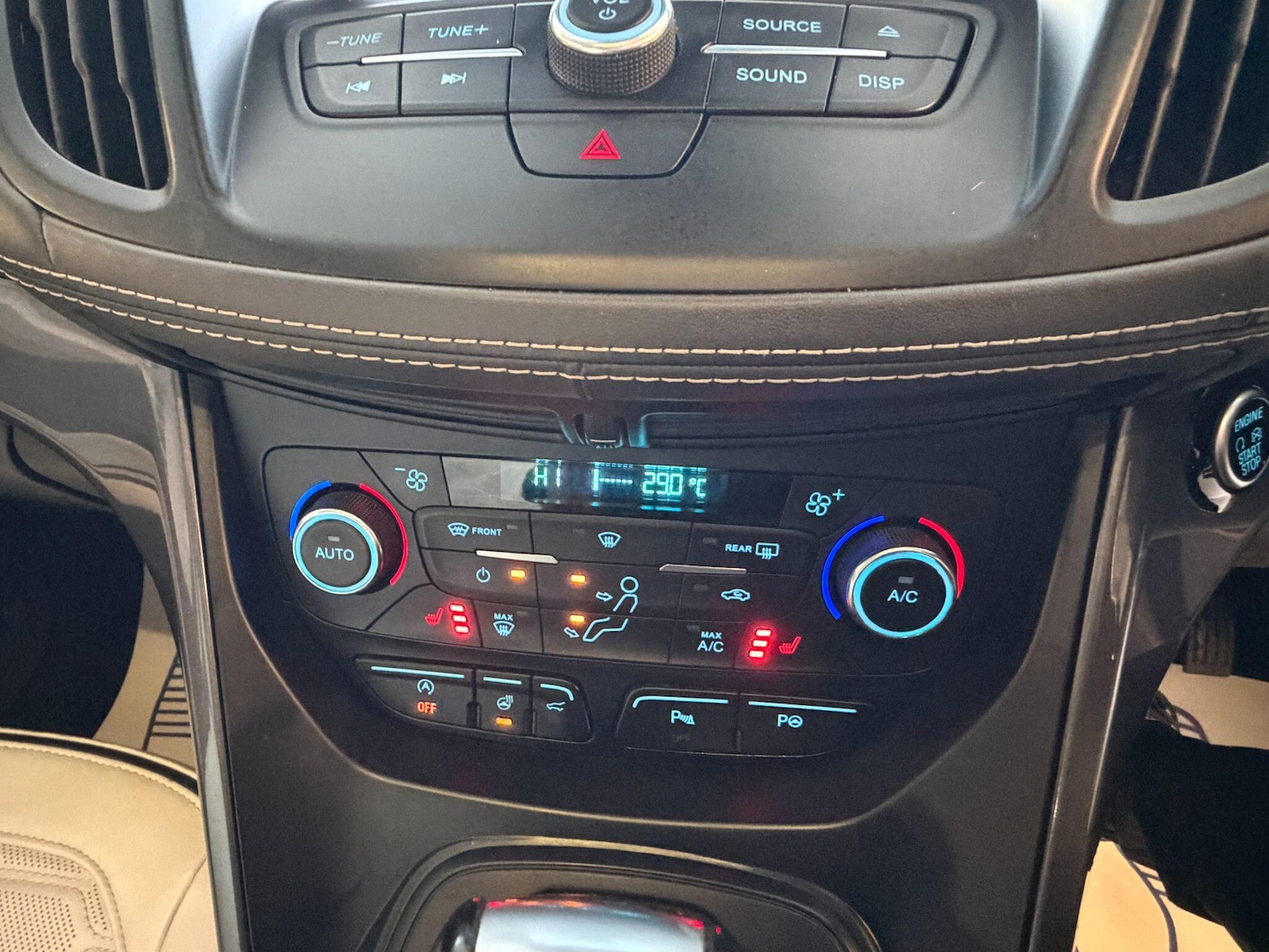 Used Ford Kuga 2017 for sale - 77120811: Photo 18