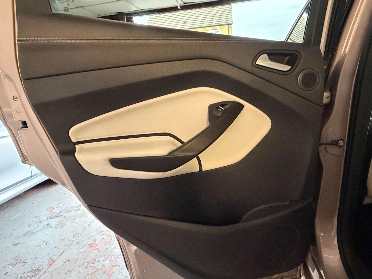 Used Ford Kuga 2017 for sale - 77120811: Photo 19