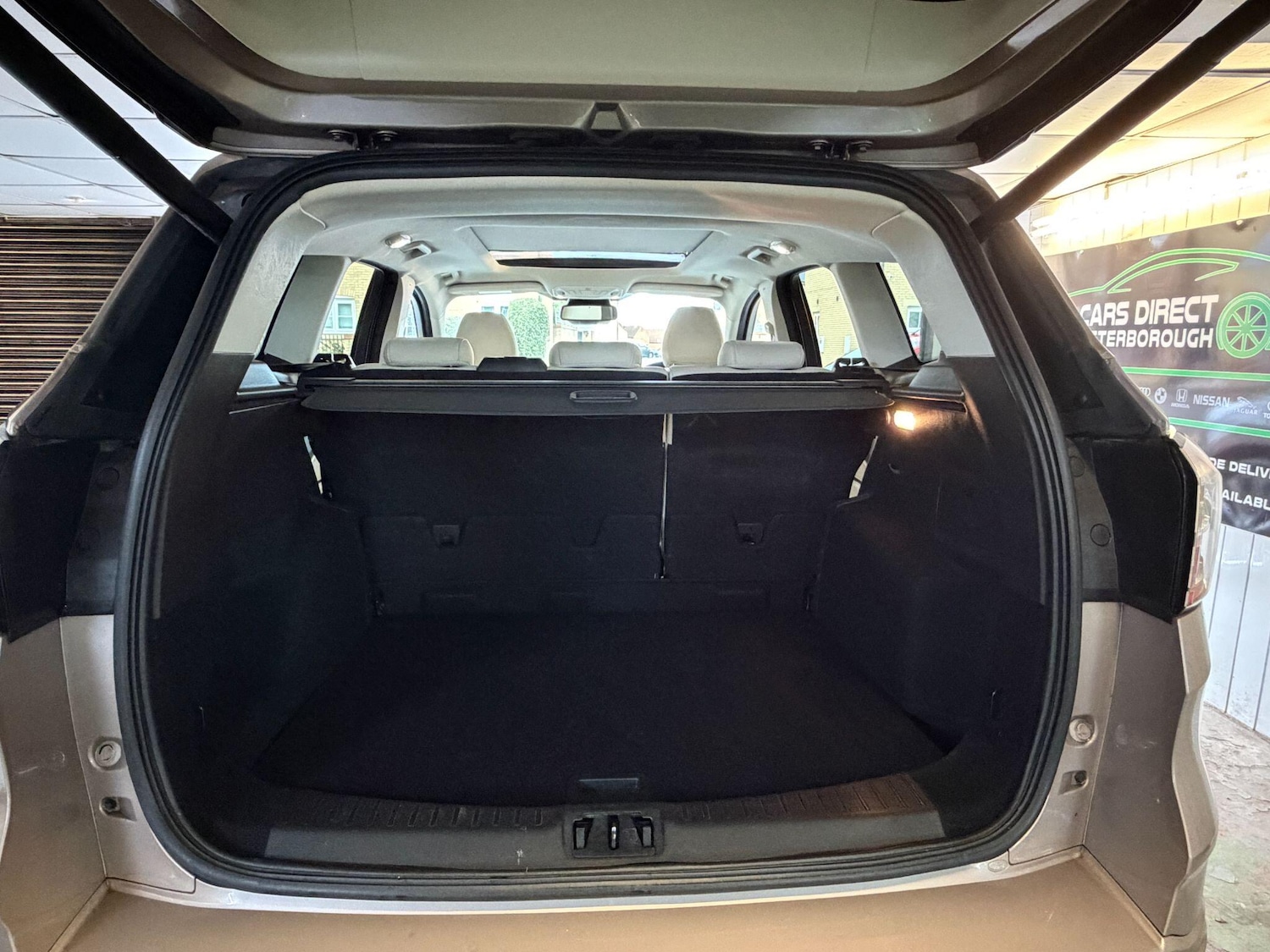 Used Ford Kuga 2017 for sale - 77120811: Photo 20