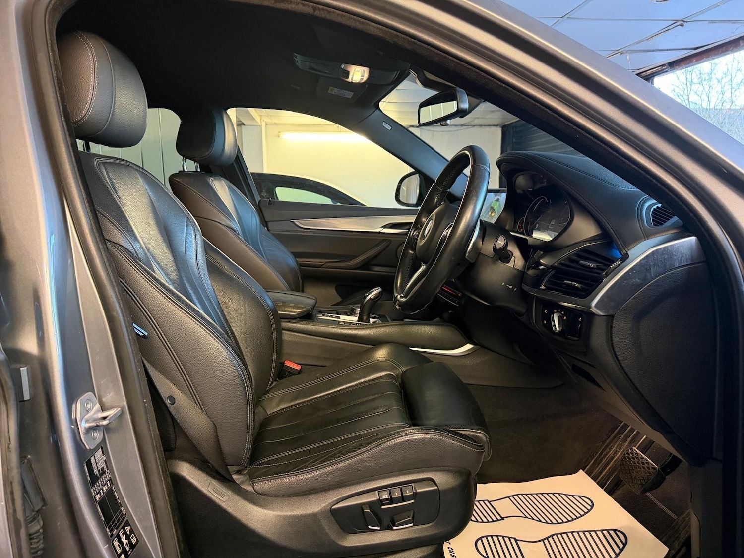 Used BMW X6 2017 for sale - 76802168: Photo 10