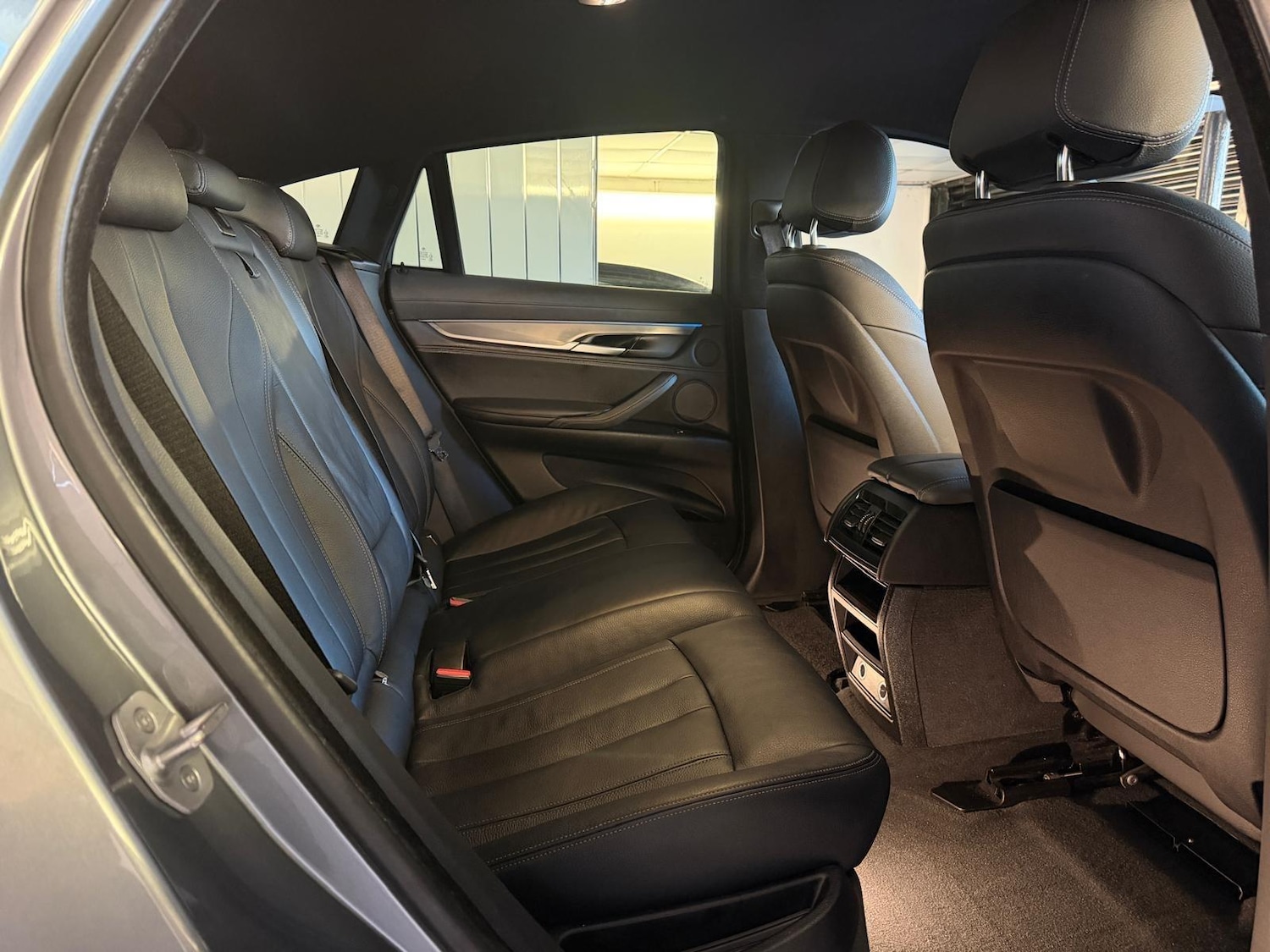 Used BMW X6 2017 for sale - 76802168: Photo 11