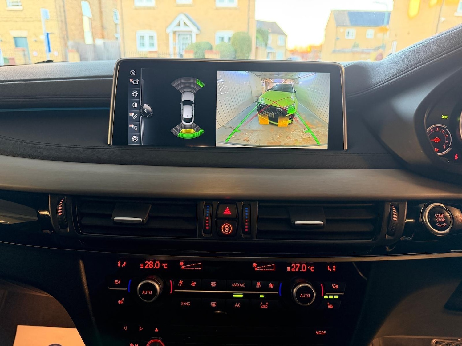 Used BMW X6 2017 for sale - 76802168: Photo 13